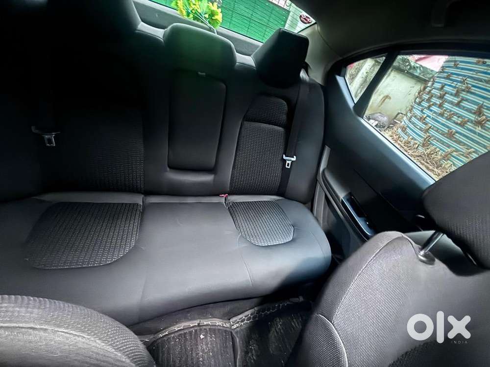 Tata Tigor 2018 Petrol 65000 Km Driven