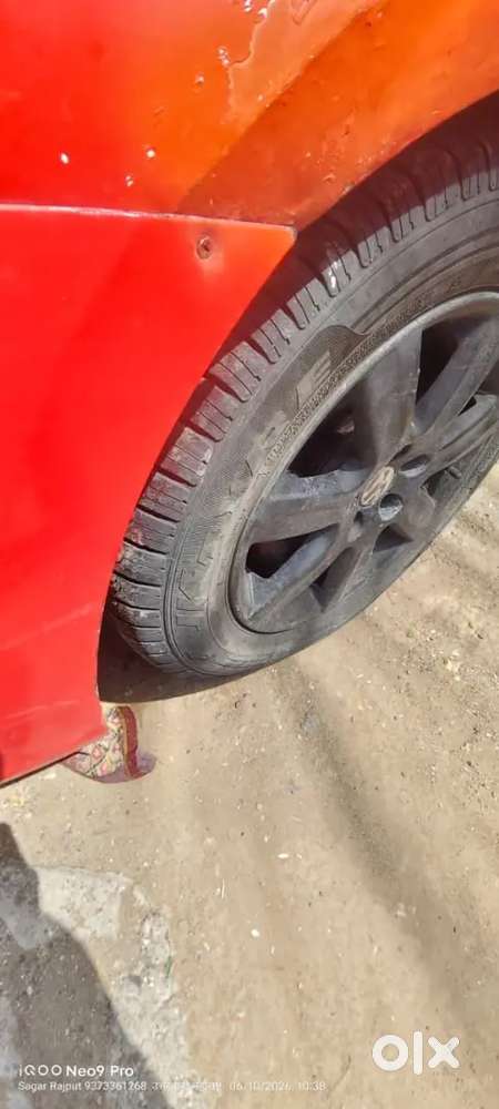 Volkswagen Vento 2011 Diesel Well Maintained