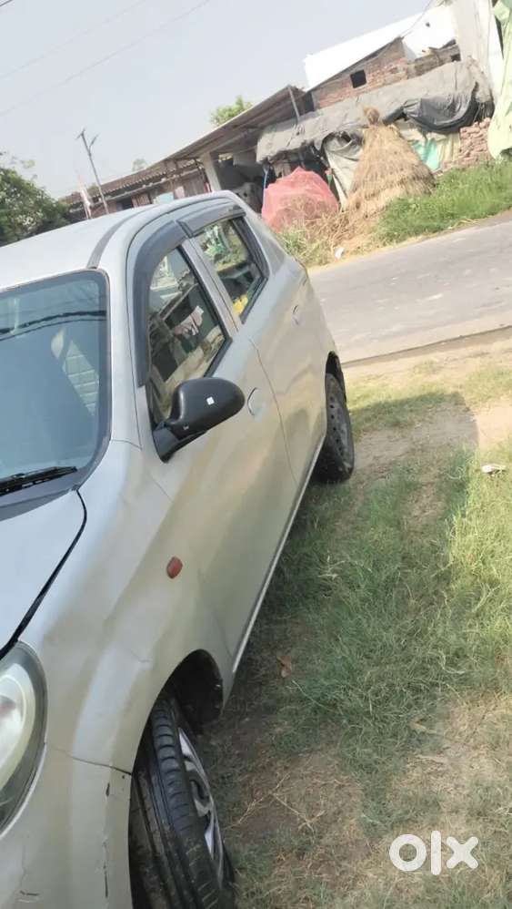Maruti Alto K10 2014