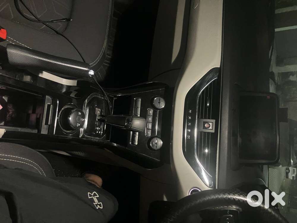 Tata Nexon Xza+ 1.2 Rtn Bs6 (regd. On 22-01-2022)