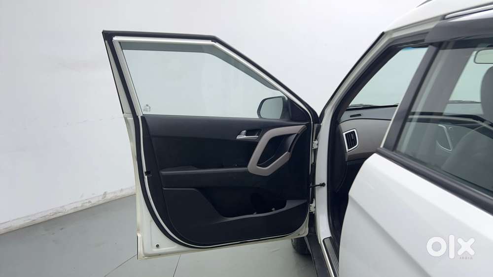 Hyundai Creta 1.6 Crdi Sx, 2018, Diesel