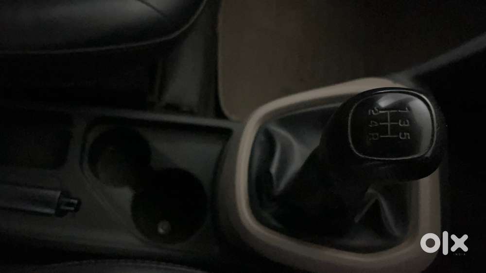 Hyundai Grand I10 Magna 1.2 Kappa Vtvt, 2017, Petrol