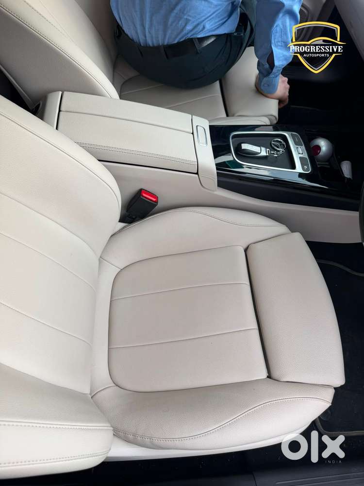 Mercedes-benz A-class Limousine 200, 2024, Petrol