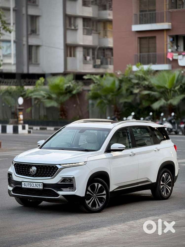 Mg Hector 2.0 Sharp Diesel, 2021, Diesel