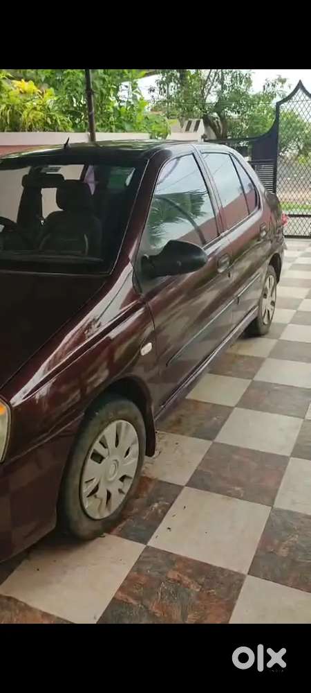 2012 Tata Indigo Ls