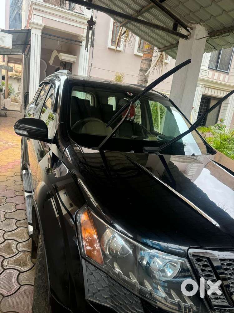 Mahindra Xuv500 Diesel 2013