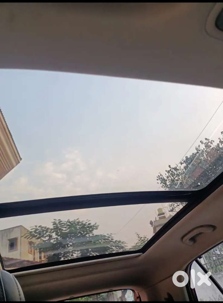 Hyundai Creta 2021 Petrol Ivt 45000 Km