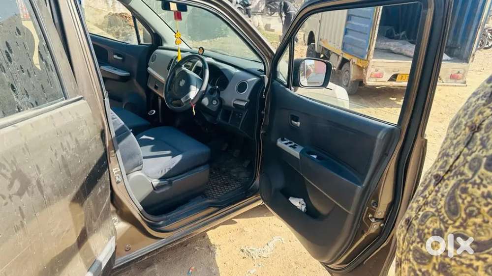 Maruti Suzuki Wagon R 1.0 2010 Petrol 100000 Km Driven