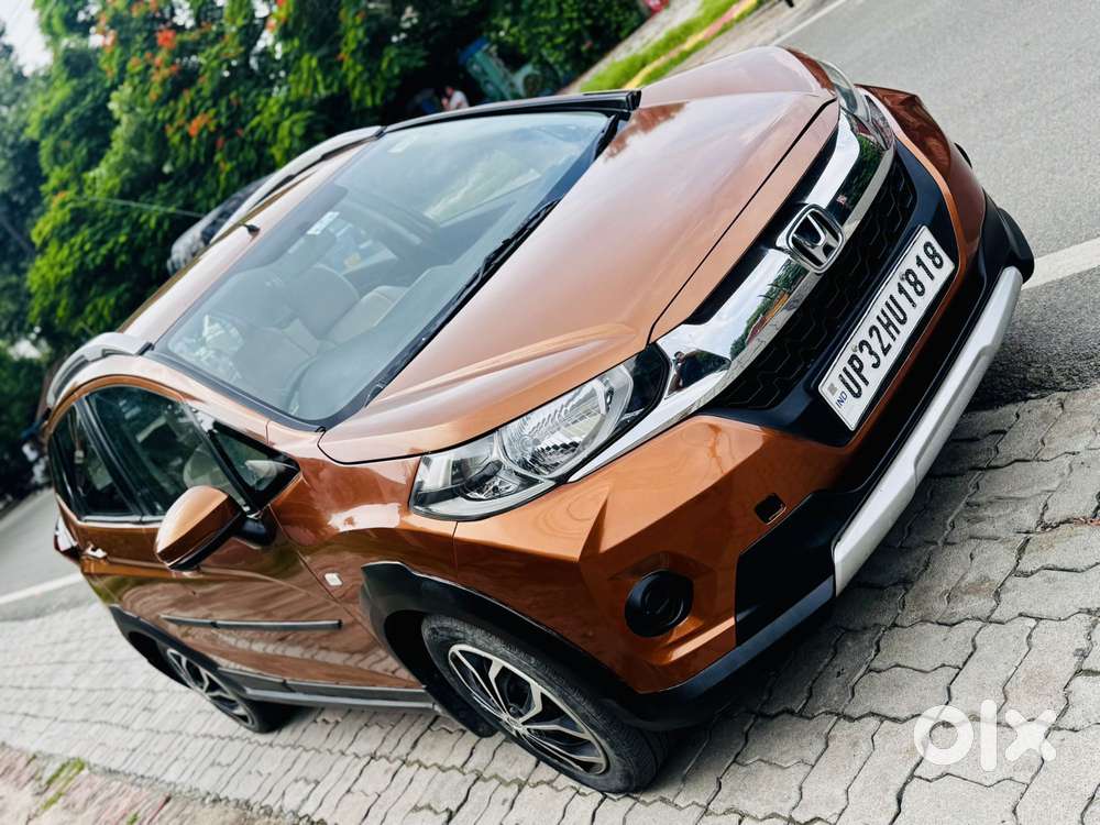 Honda Wr-v I-dtec S, 2017, Diesel