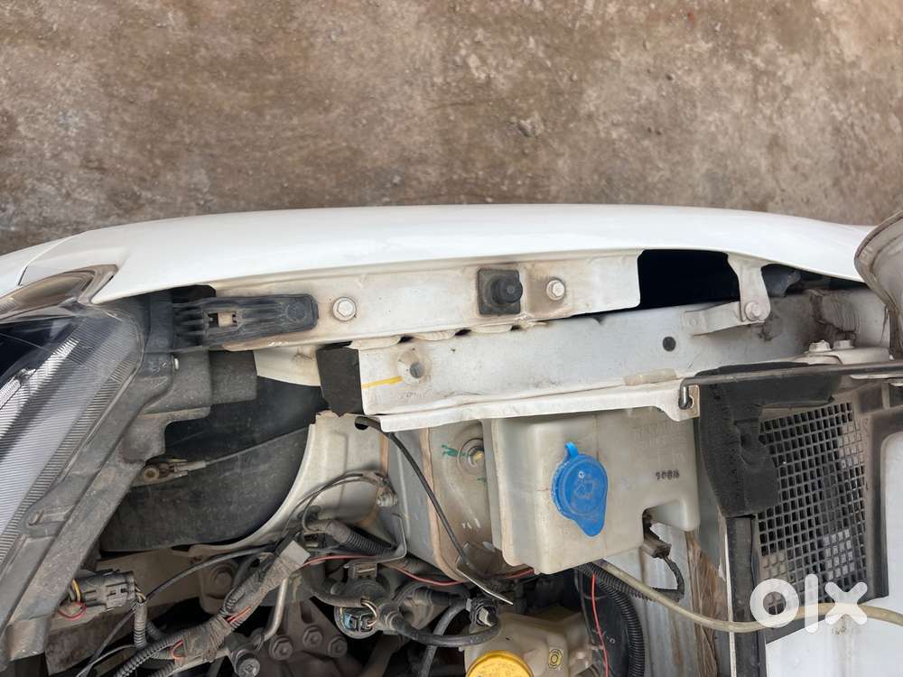 Renault Kwid 1.0 Petrol 2024