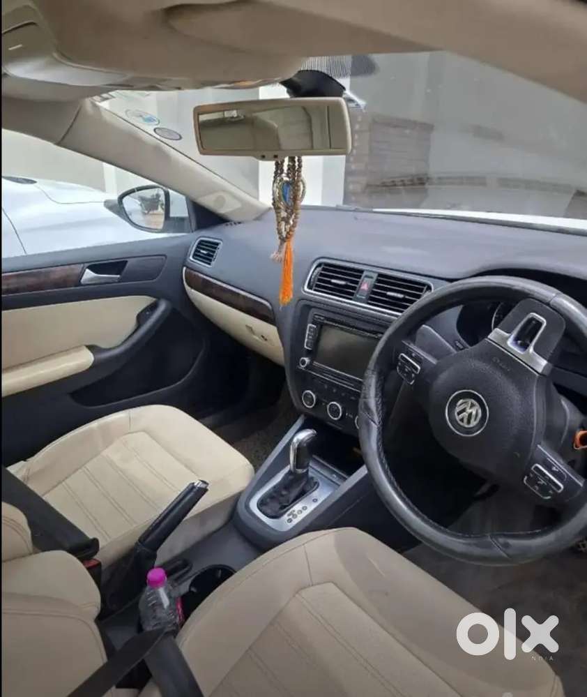 Volkswagen Jetta 2.0 Tdi 2014