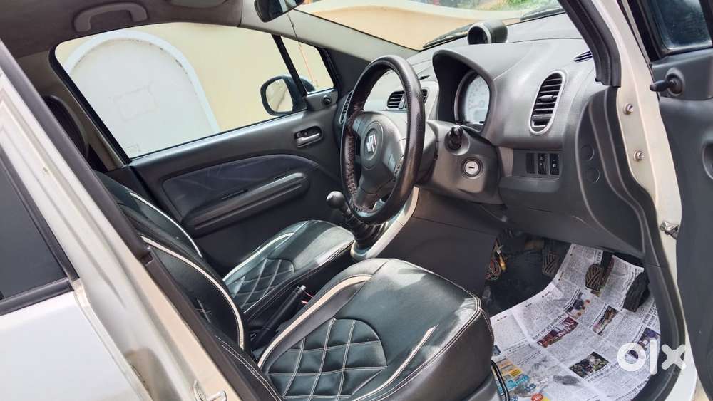 Maruti Suzuki Ritz Vdi Bs-iv, 2010, Diesel
