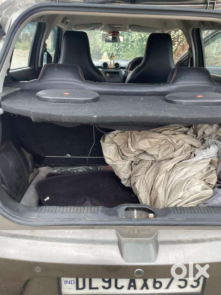 Maruti Suzuki Swift 2022 Petrol Good Condition