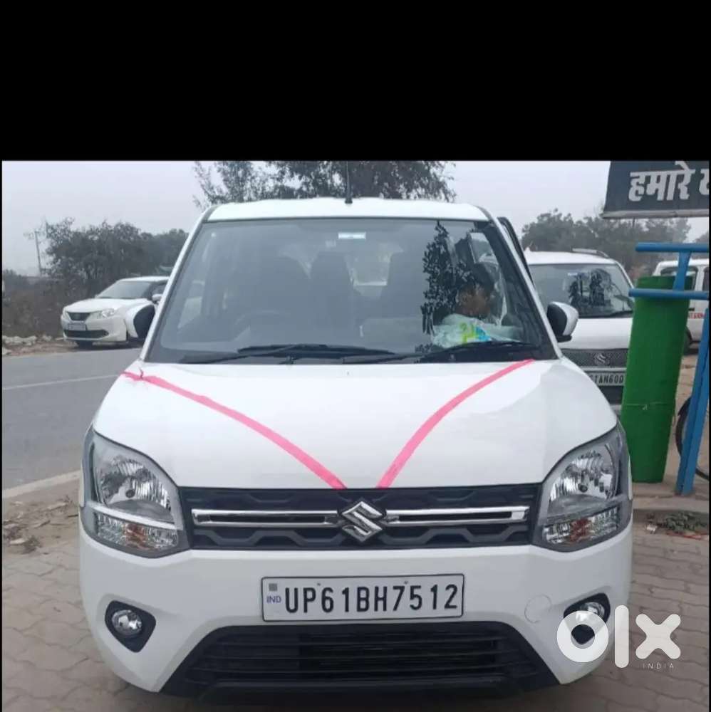 November Maruti Suzuki November 2023 Petrol 13000 Km Driven