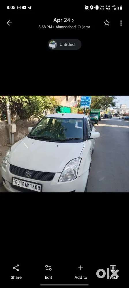 Top Condition Car In Under 1.5l