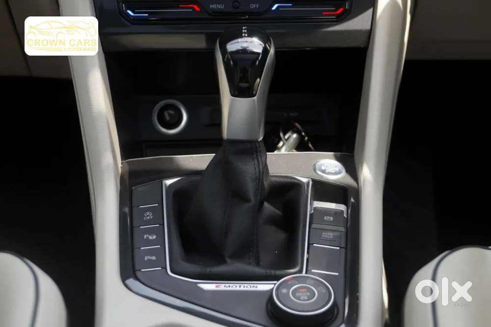 Volkswagen Tiguan 2.0 Elegance Tsi Dsg, 2024, Petrol