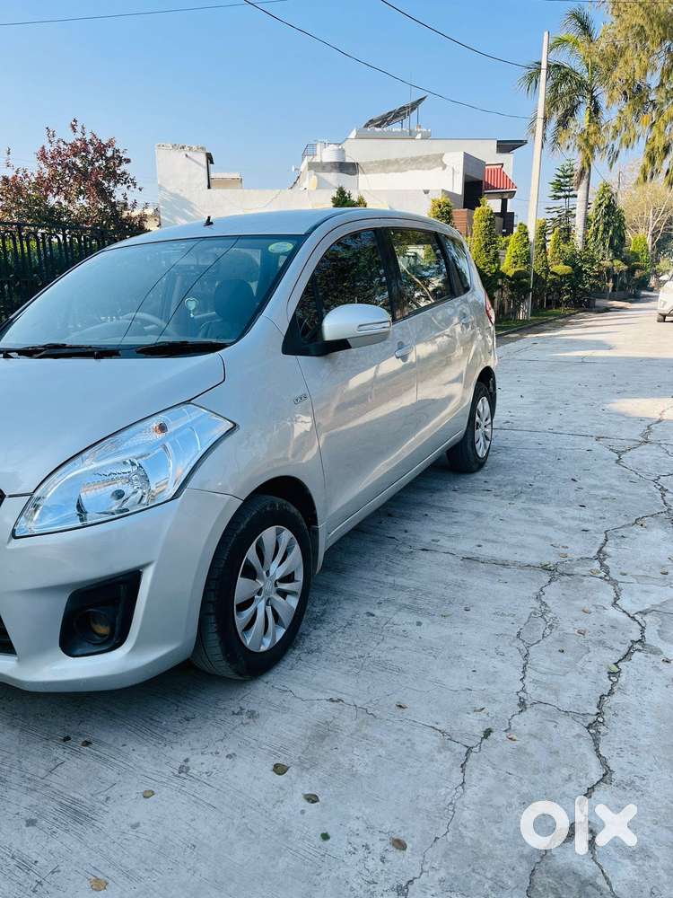 Maruti Suzuki Ertiga 2012-2015 Vdi, 2015, Diesel