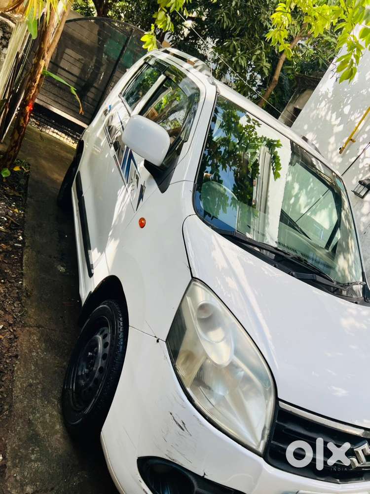 Maruti Suzuki Wagon R 1.0 2010 Petrol 90000 Km Driven