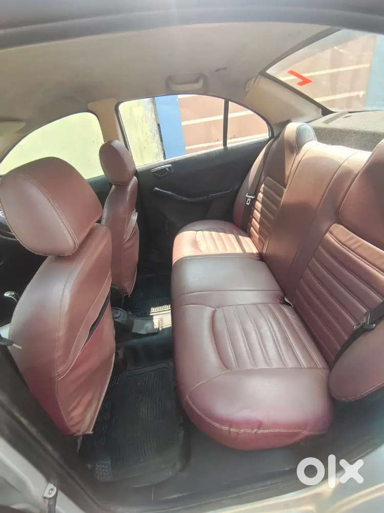 Tata Zest 2016 Diesel Good Condition
