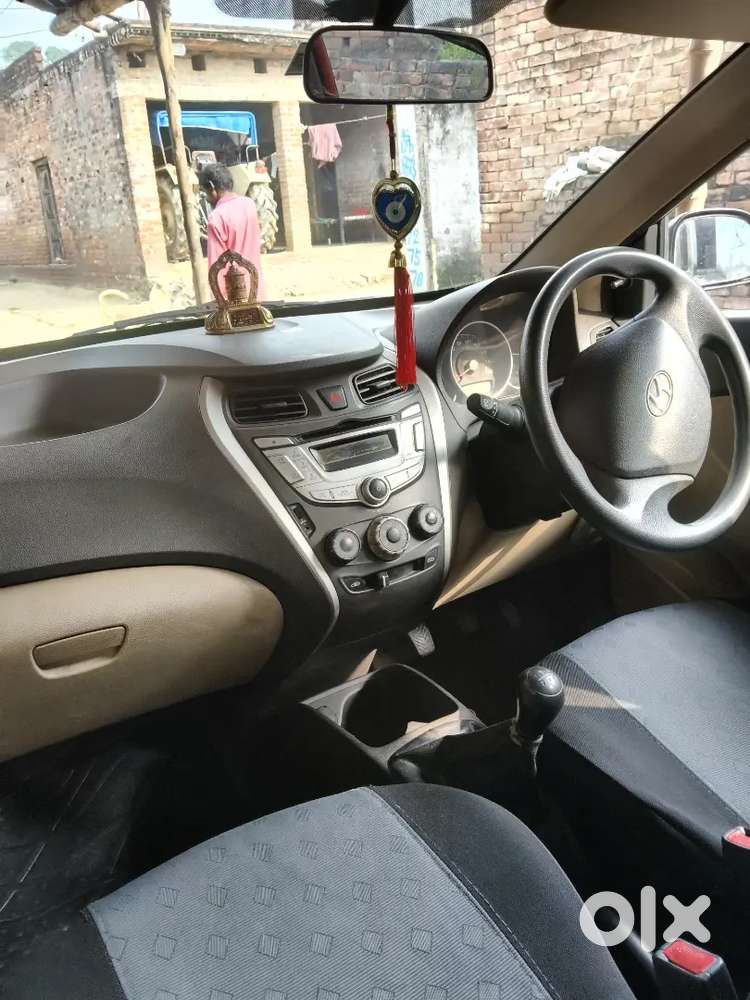Hyundai Eon Magna 2013 Petrol Manual