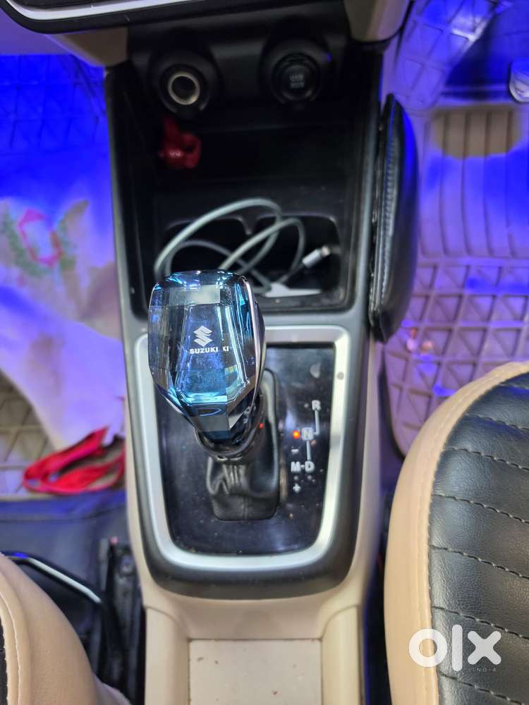 Maruti Suzuki Dzire 2017-2020 1.2 Zxi Amt, 2020