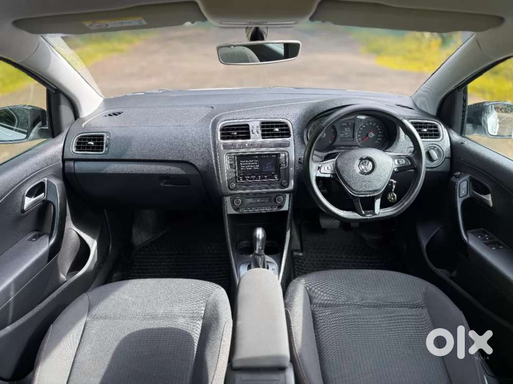 Volkswagen Polo 1.0 Highline Plus Tsi, 2021, Petrol