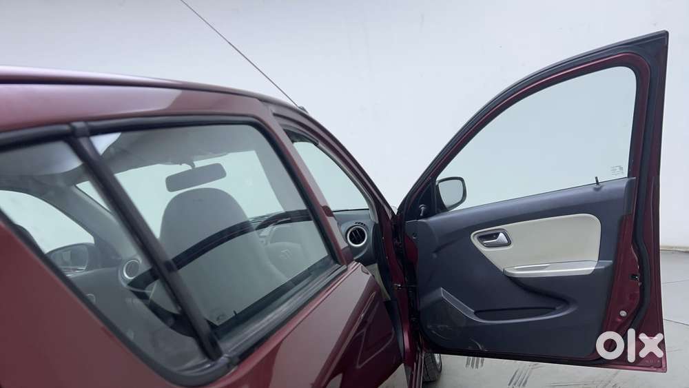 Maruti Suzuki Alto K10 1.0 Vxi, 2015, Petrol