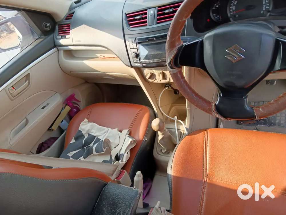 Maruti Suzuki Dzire 2022