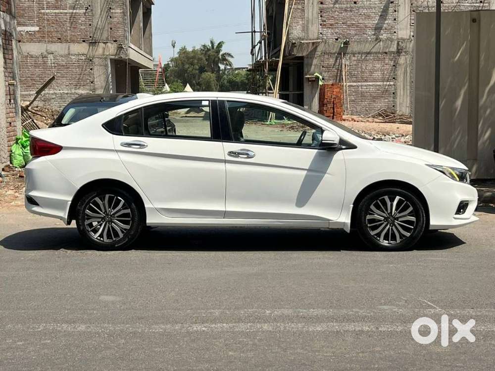 Honda City 2015-2017 I Dtec Vx, 2017, Diesel