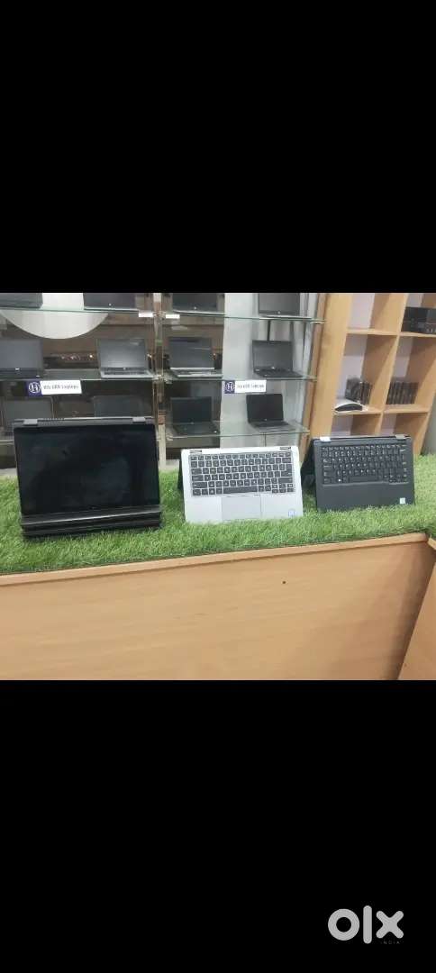 Lenovo Dell HP Consumer Laptops 13k To 38k H-TECH PORUR & Virugambakam