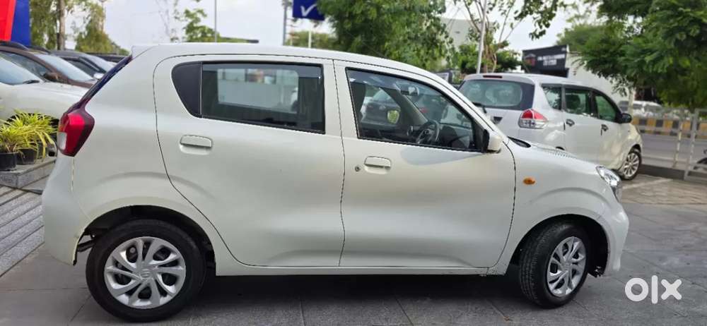 Maruti Suzuki Celerio Vxi, 2022, Petrol
