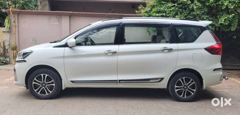 Maruti Suzuki Ertiga Zxi (o) Cng [ ], 2023, Cng & Hybrids