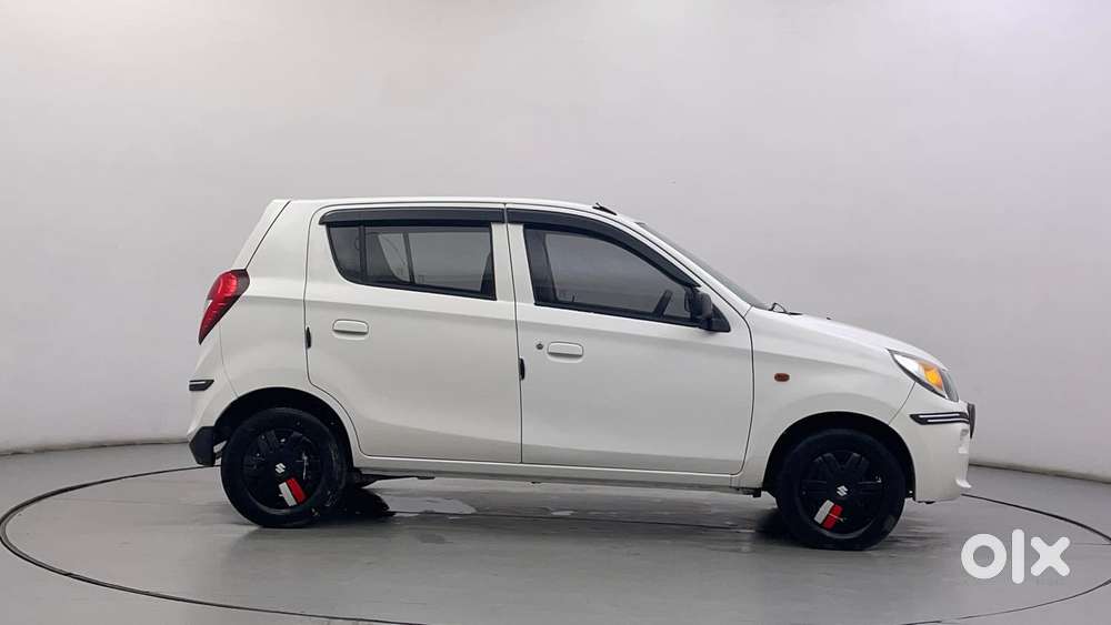 Maruti Suzuki Alto 800 Lxi, 2019, Petrol