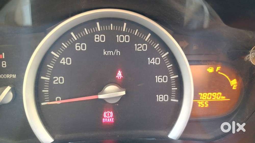Maruti Suzuki Celerio 1.0 Zxi Ags, 2018, Petrol