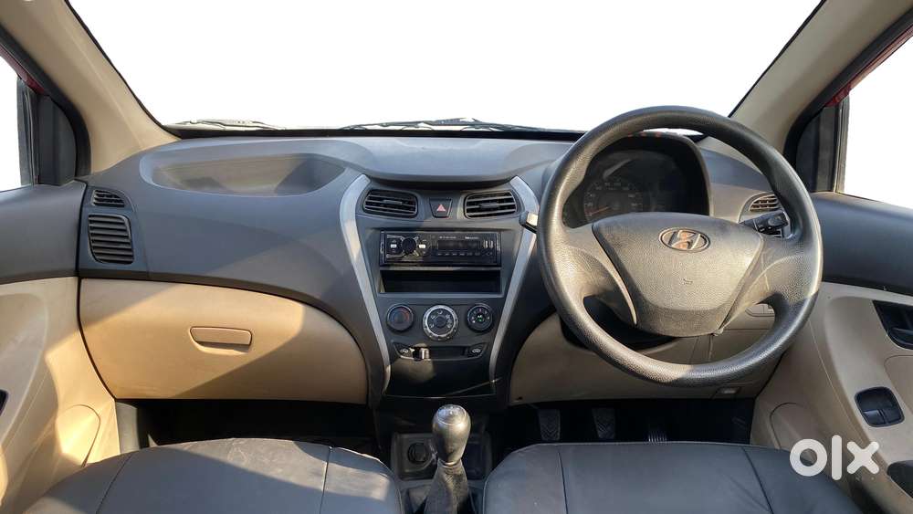 Hyundai Eon Era +, 2016, Petrol