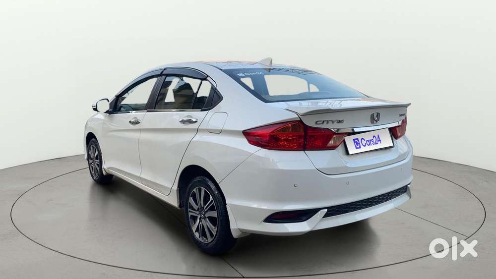 Honda City I-dtec V, 2019, Diesel