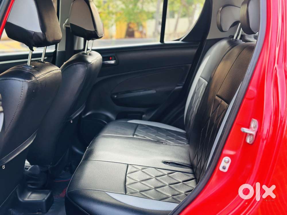 Maruti Suzuki Swift Vxi, 2015, Petrol