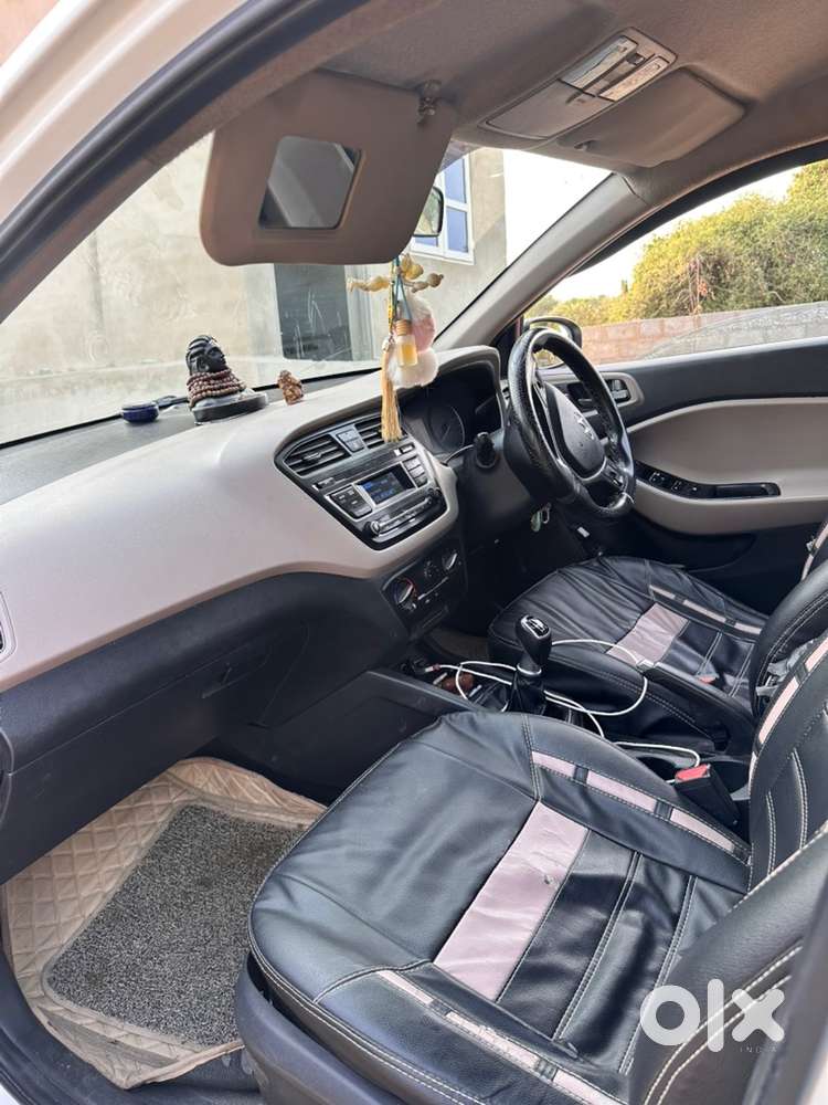 All Features Working