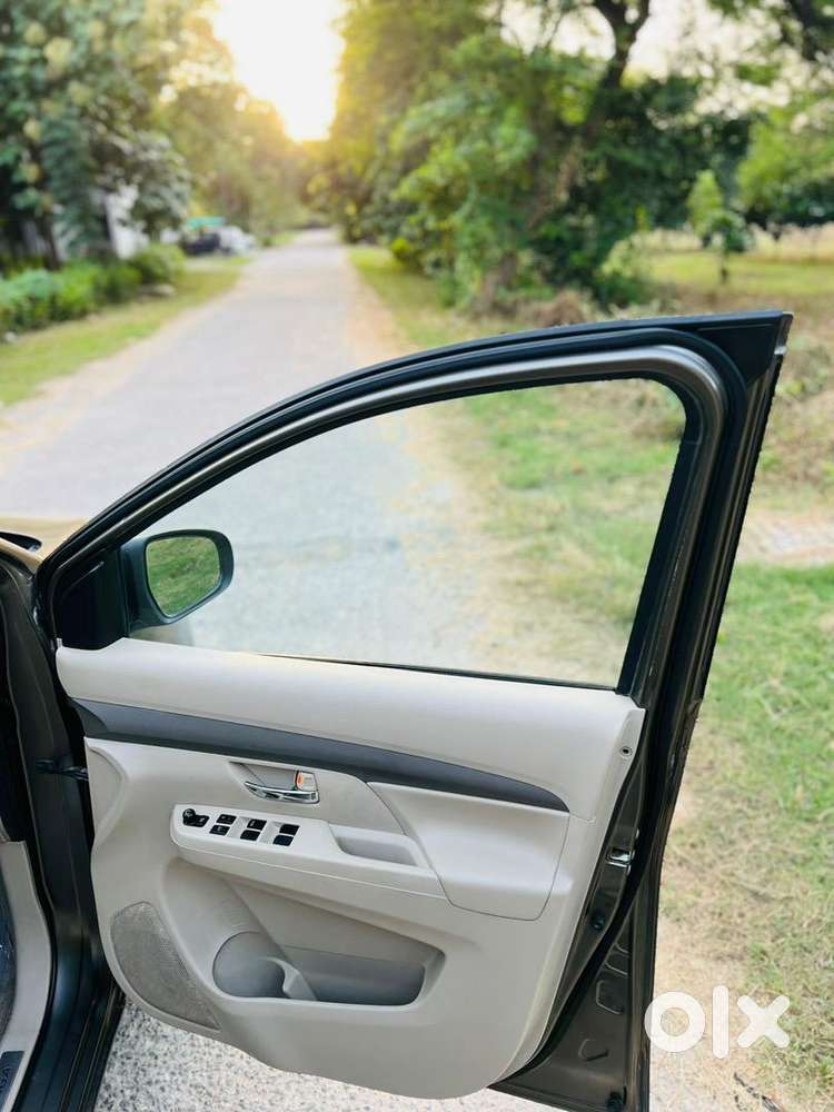 2022 Maruti Suzuki Car