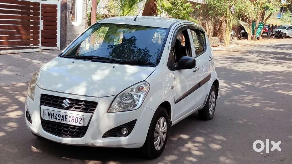 Maruti Suzuki Ritz Ldi, 2016, Diesel