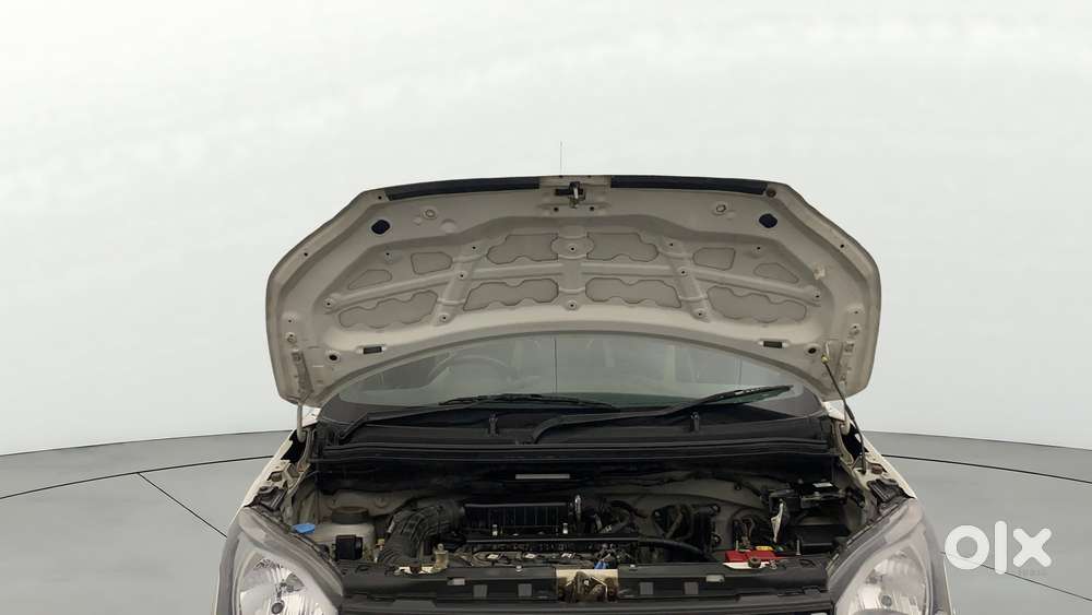 Maruti Suzuki Wagon R Vxi Bs Iv, 2021, Petrol