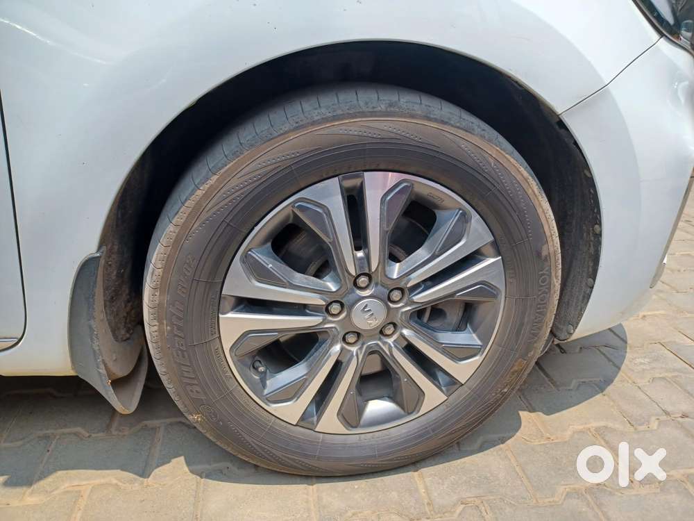 Kia Carnival Prestige, 2021, Diesel