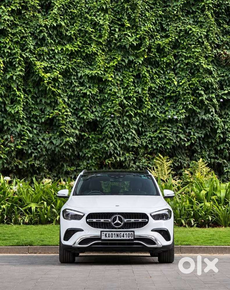 Mercedes-benz Cla 2.0 200 Style, 2025, Petrol