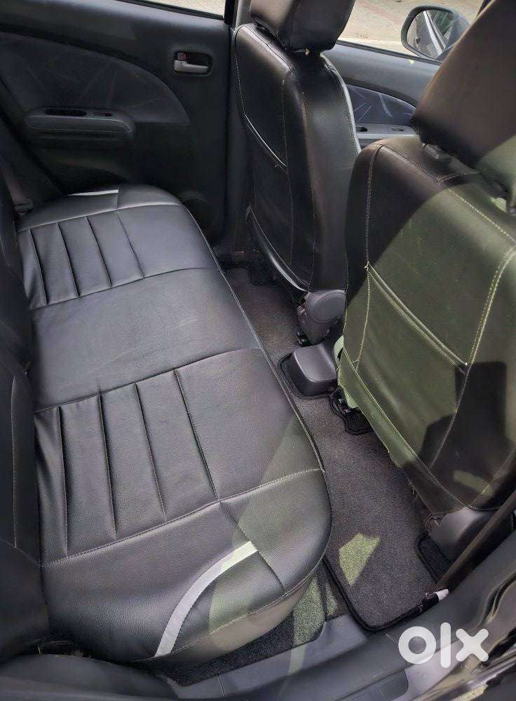 Maruti Suzuki Ritz Vxi (abs) Bs Iv, 2012, Petrol
