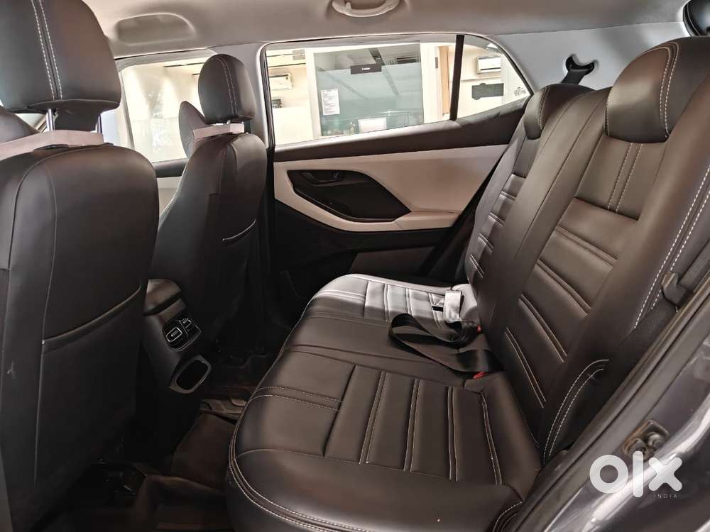 Hyundai Creta 1.5 Ex Petrol, 2022, Petrol