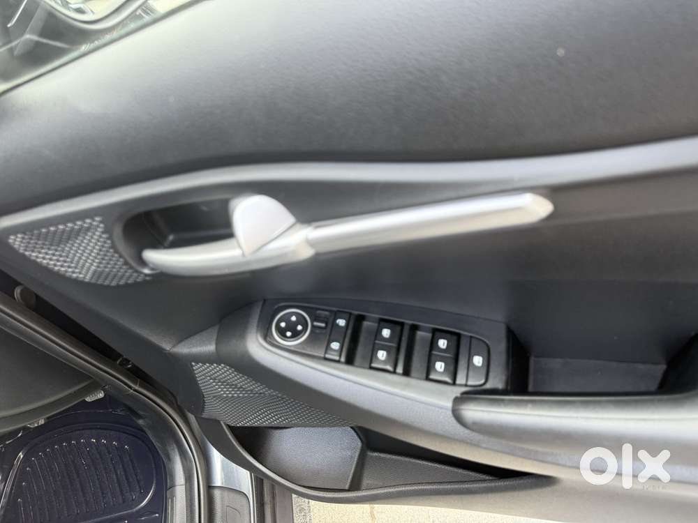 Kia Seltos Htk 1.5 Petrol, 2022, Petrol