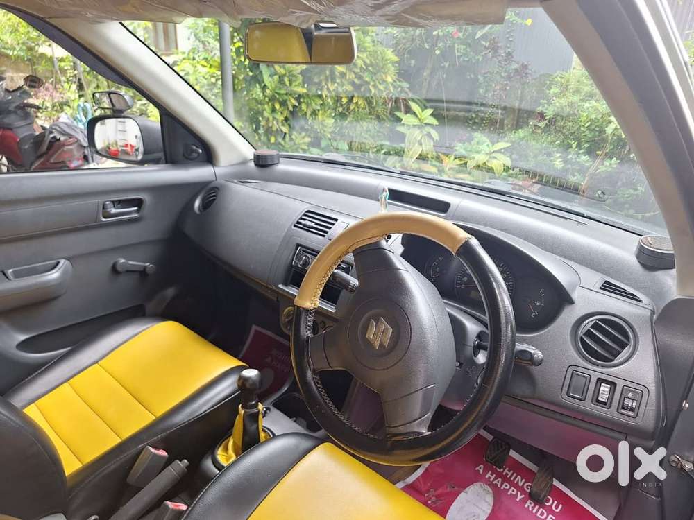 Swift 2009 Maruti Suzuki