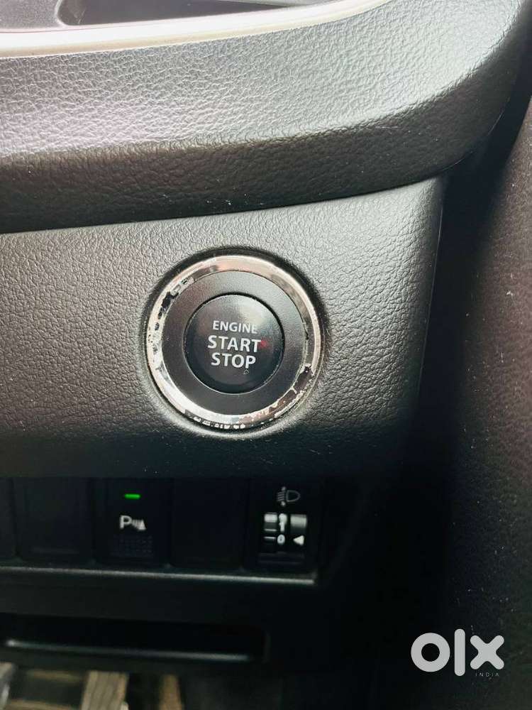 Maruti Suzuki Baleno Zeta, 2016, Petrol