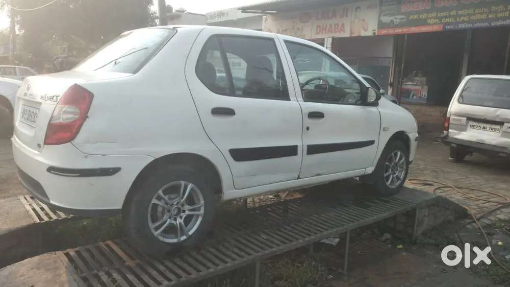 Tata Indigo V 2015 Diesel First Owner