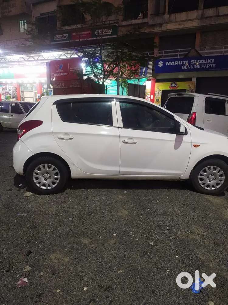 Hyundai Elite I20 2010